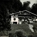 Haus Am Wald -fewo *