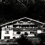 Haus Am Wald -fewo