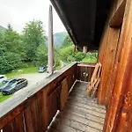 Haus Am Wald -fewo Apartman Marktschellenberg