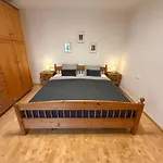 Apartman Haus Am Wald -fewo *