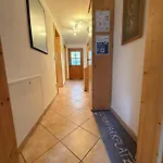 Apartman Haus Am Wald -fewo *