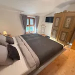 Haus Am Wald -fewo