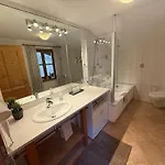 Haus Am Wald -fewo Apartman
