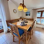 Haus Am Wald -fewo