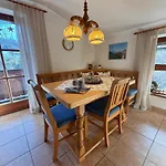 Apartman Haus Am Wald -fewo Marktschellenberg