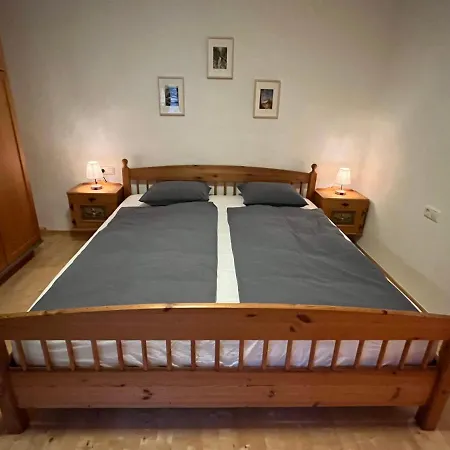Haus Am Wald -fewo 2 Apartman *