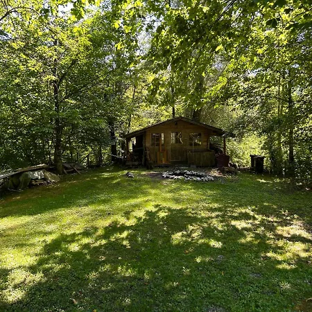 Haus Am Wald -fewo 2 Apartman Marktschellenberg
