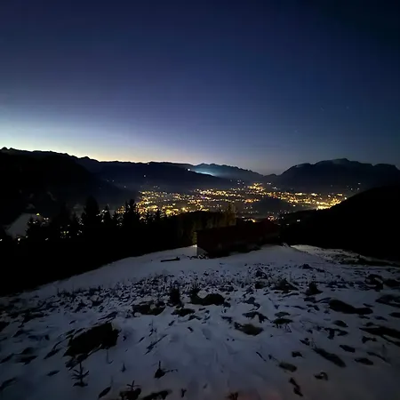 Haus Am Wald -fewo *