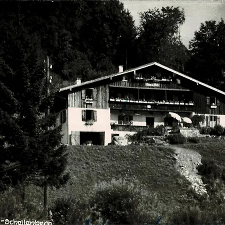 Haus Am Wald -fewo *